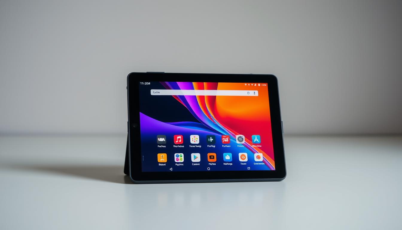 Amazon Has Slashed Its Newest Fire Tablet Down By 43% for Black Friday
