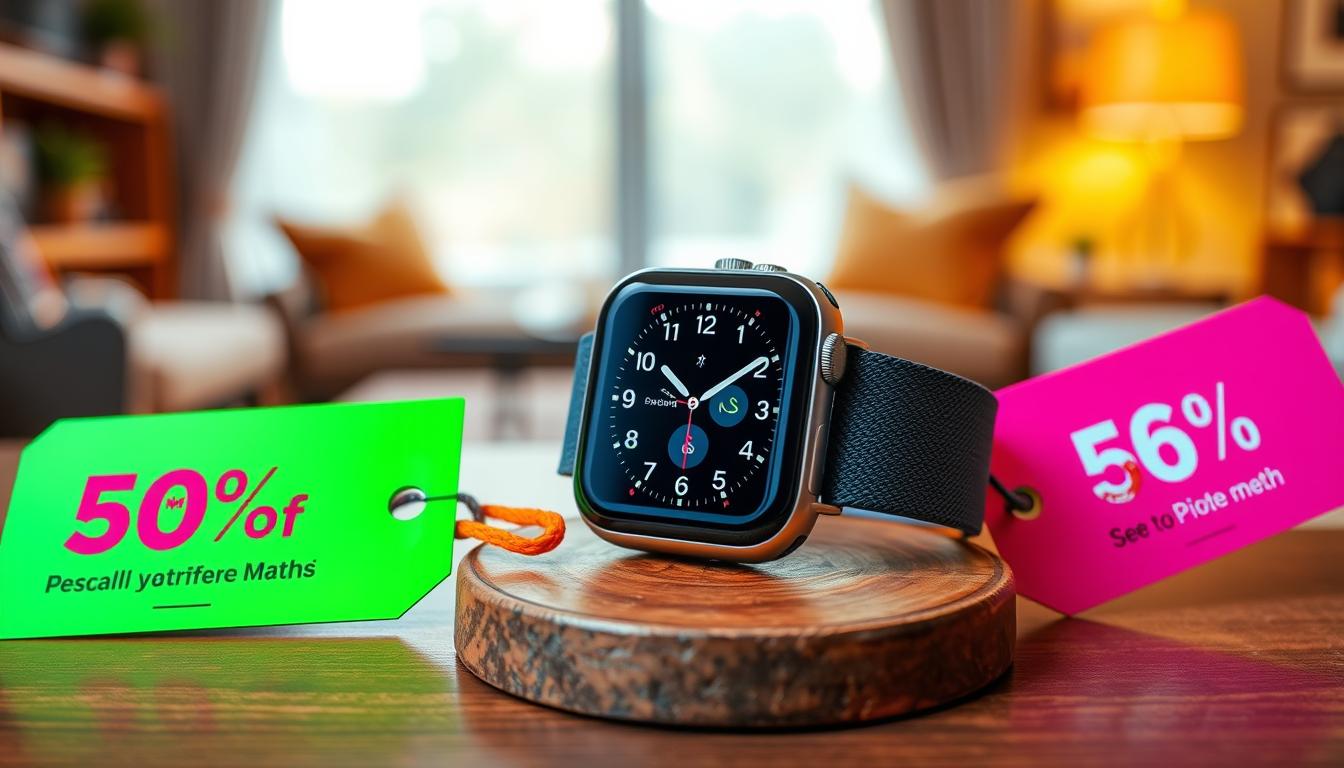 You can pick up an Apple Watch starting at just $149 right now