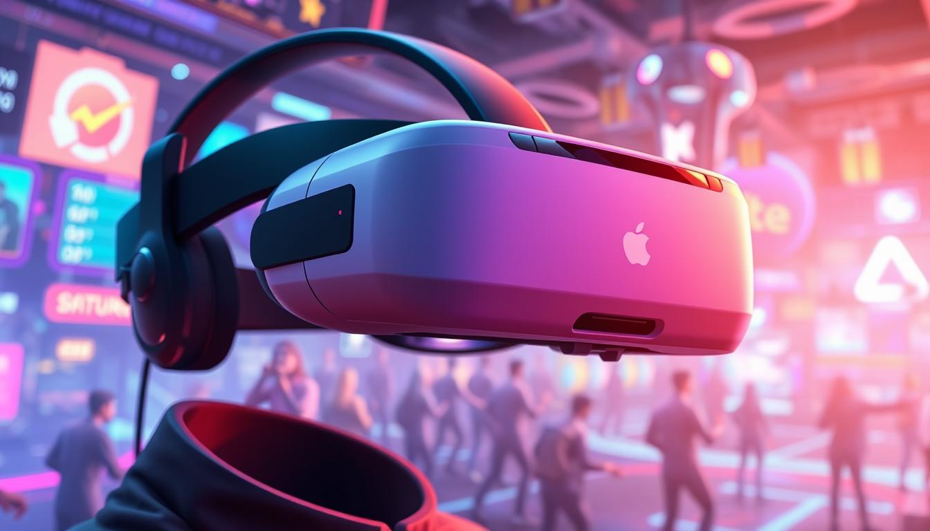 How Apple Vision Pro is revolutionizing AR gaming and business applications