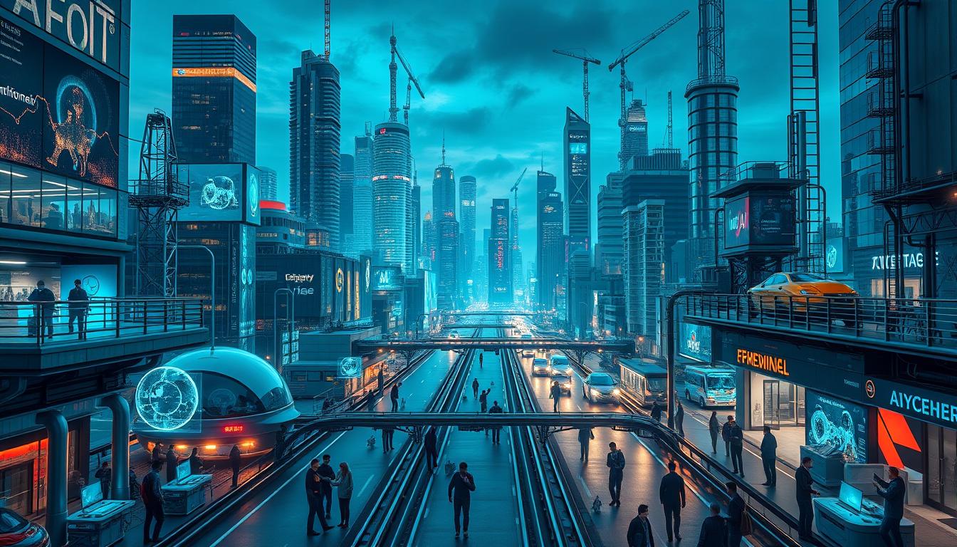 Multimodal AI In 2025: From Healthcare To eCommerce And Beyond