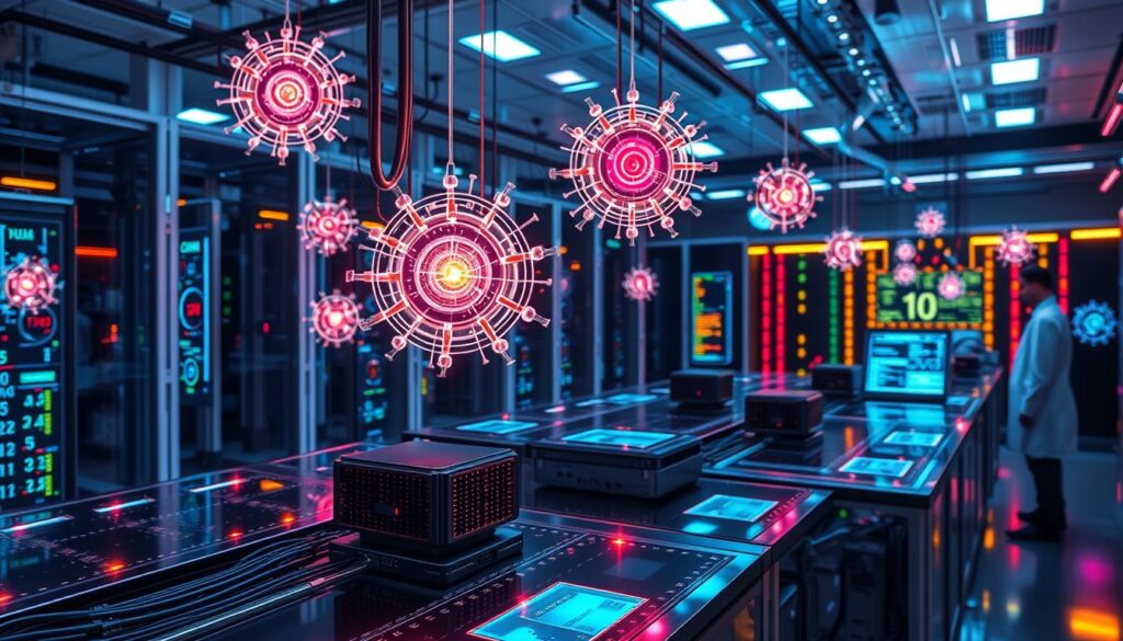 Quantum Computing Technology Quantum Computing Technology