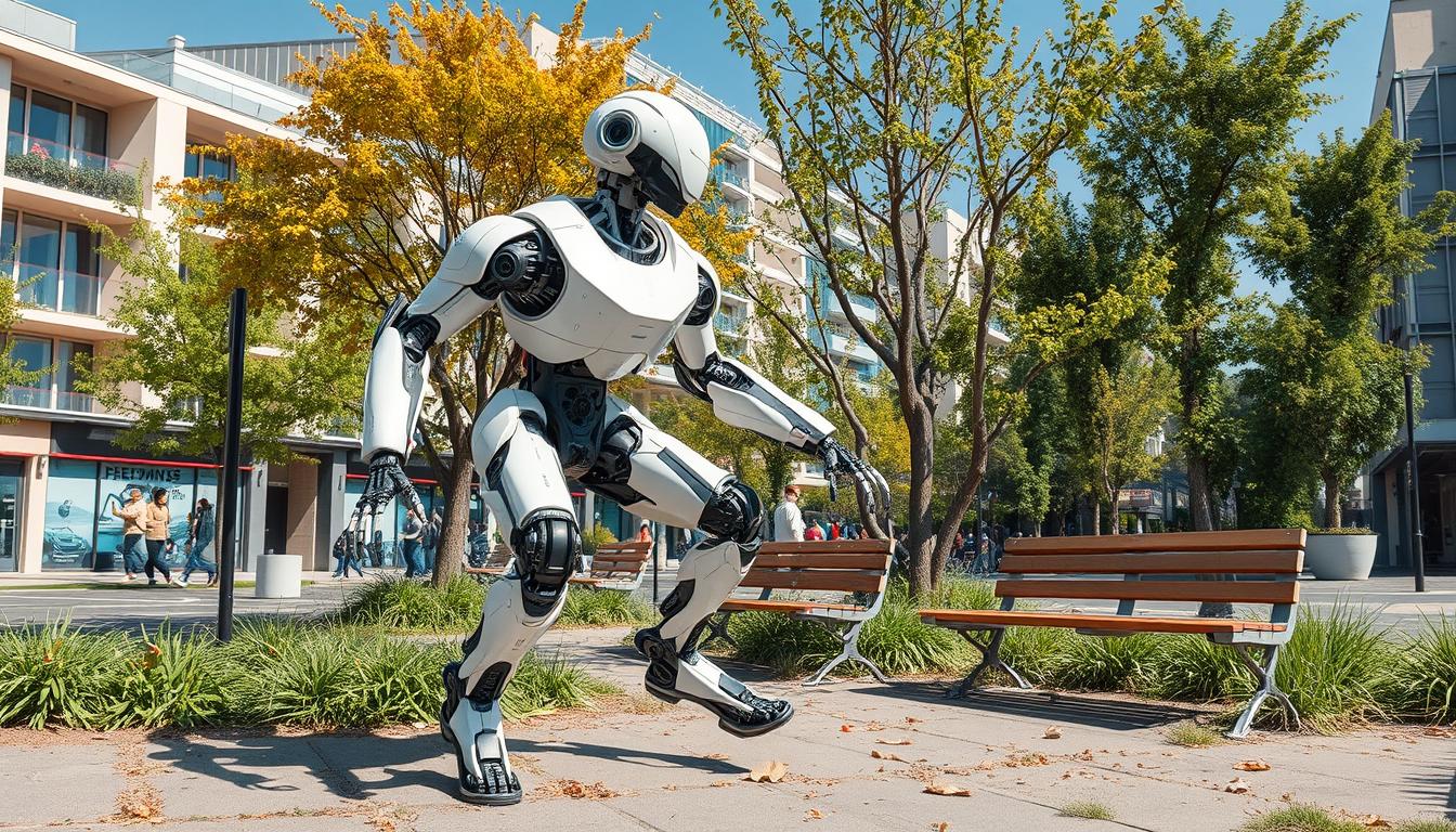 To Interact With the Real World, AI Will Gain Physical Intelligence