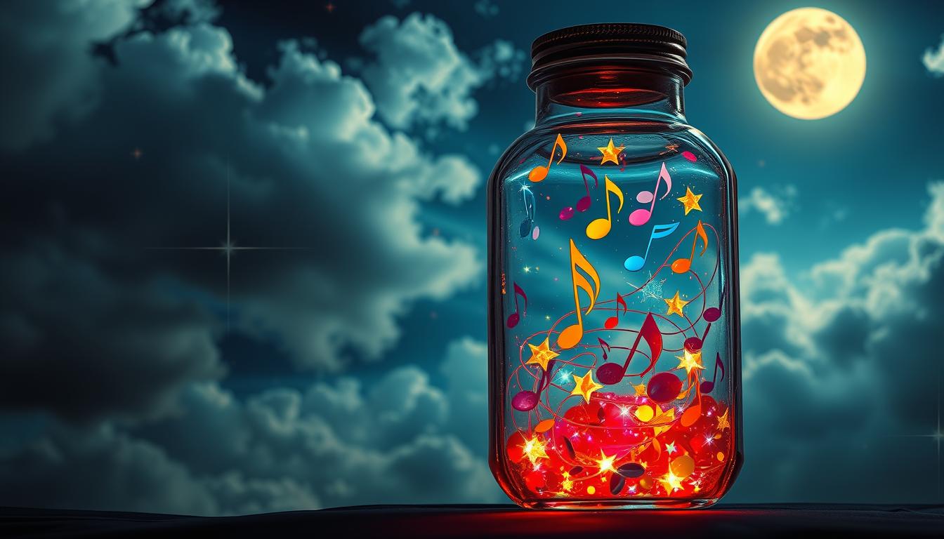 Your Playlist In a Bottle Is Ready! Time To Unlock the 2024 Playlist You Created