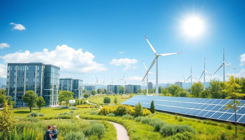 renewable energy integration