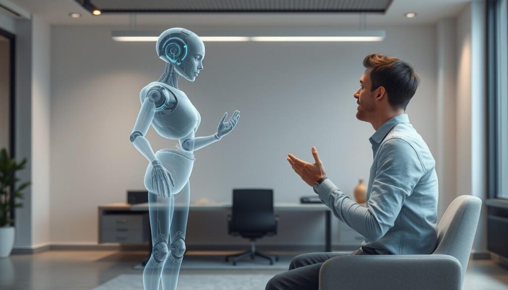 conversational AI conversational AI