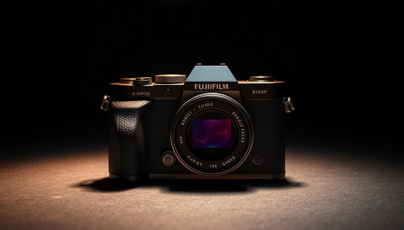 We Got Our Hands on the Beautiful New Fujifilm GFX100RF and Loved It!