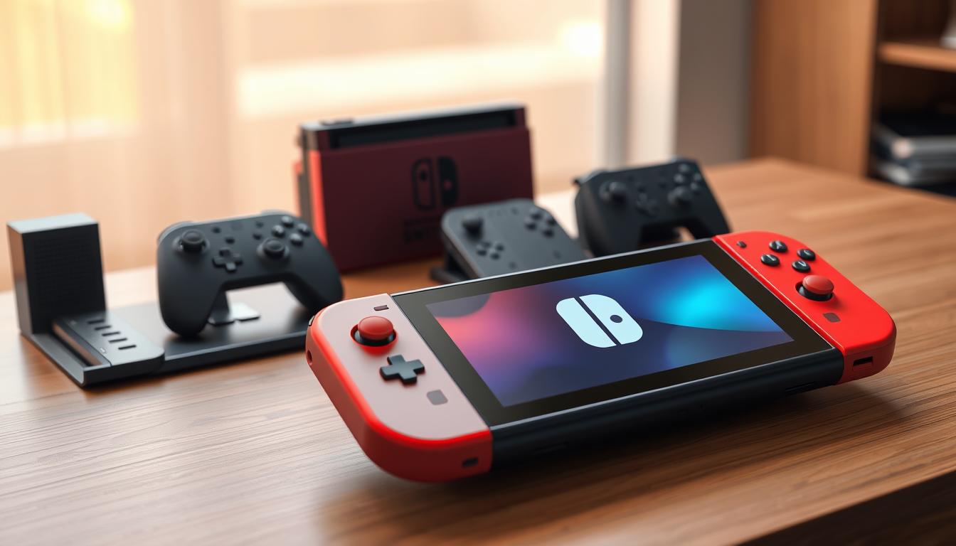 Ask the Developer Vol. 16: Nintendo Switch 2
