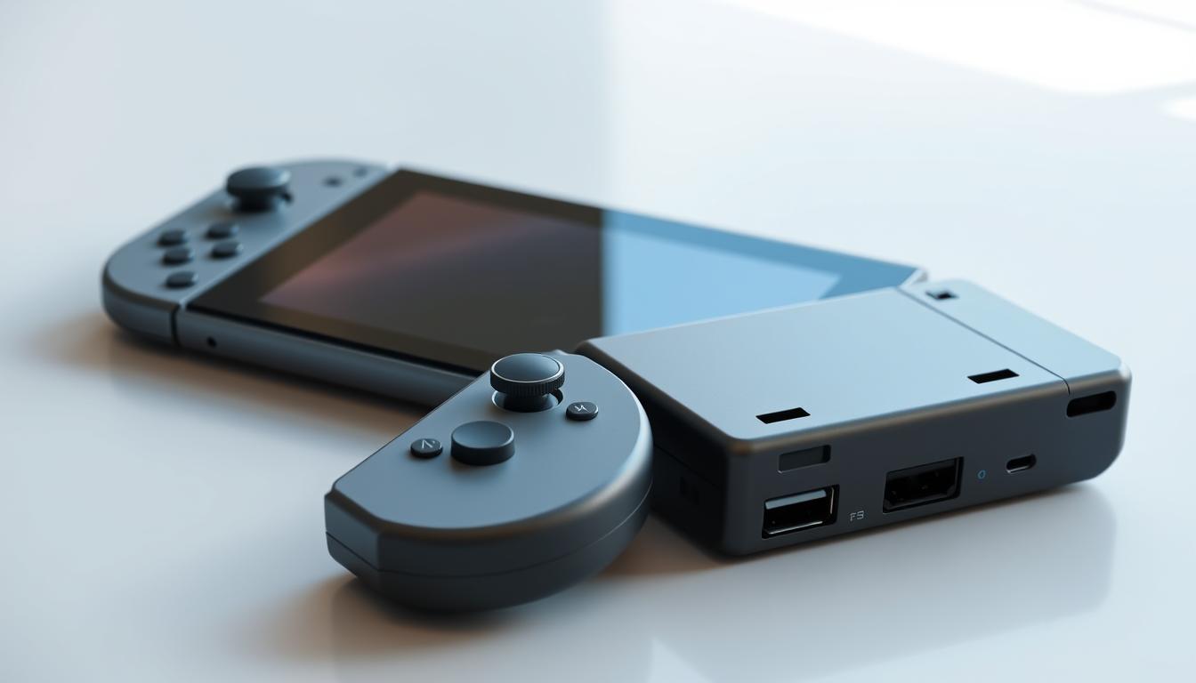 Nintendo Switch 2 launches June 5 at $449.99