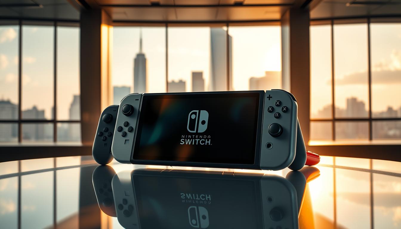 Nintendo faces trade war test with Switch 2 launch