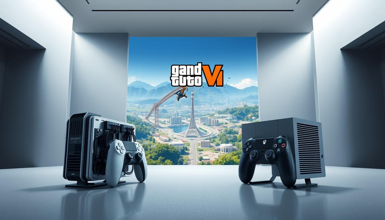 GTA 6 60fps 'confirmed', but only for one console