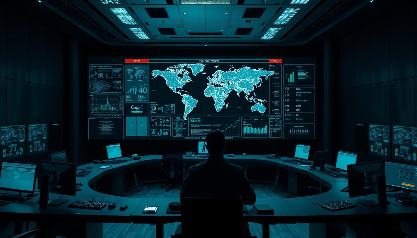 Global hack on Microsoft product hits U.S., state agencies, researchers say