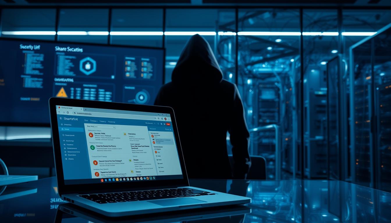 Proactive Security Insights for SharePoint Attacks
