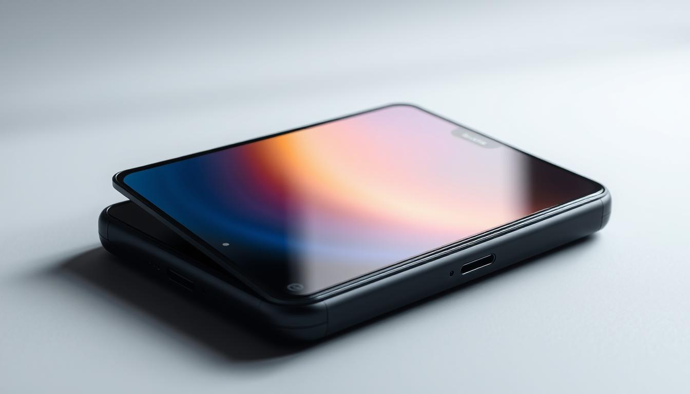 Samsung Galaxy Z Flip 7