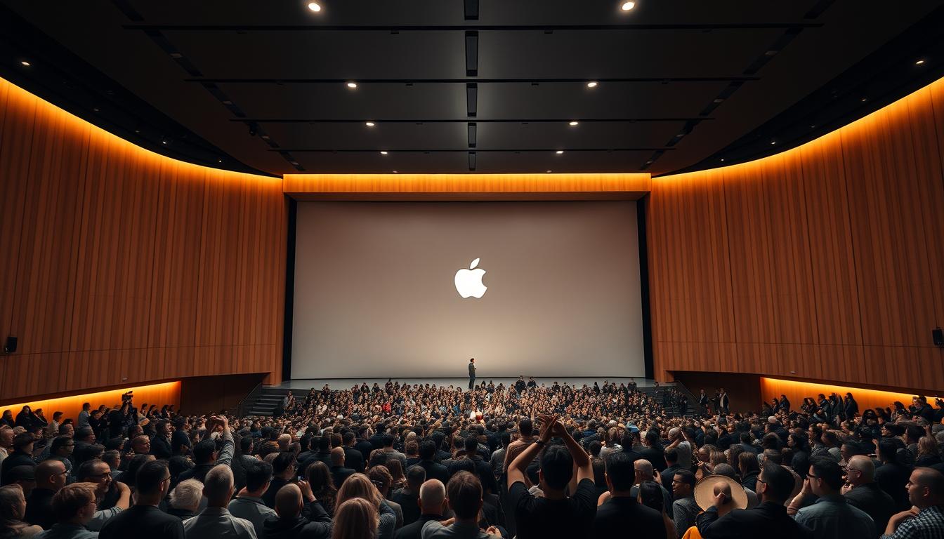 2025 Apple event date, start time, how to watch