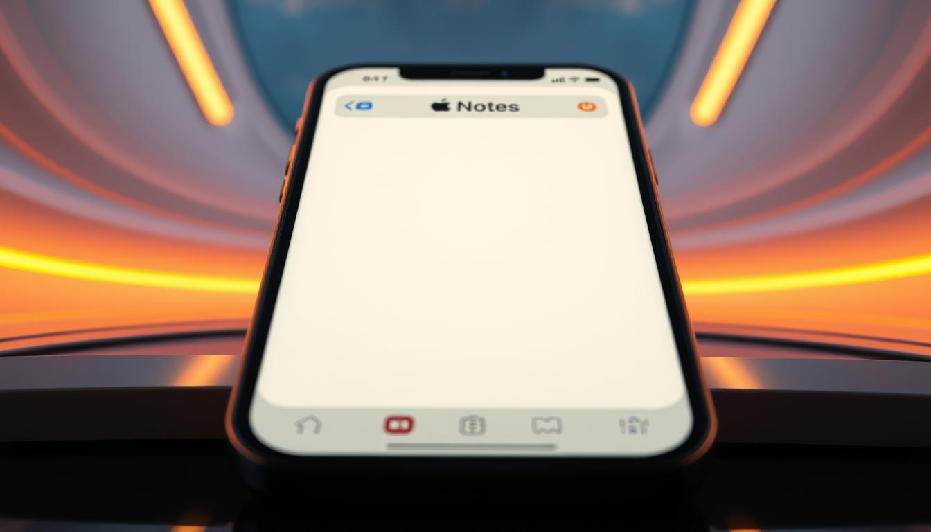 Apple Notes in iOS 26 works better than ever with my favorite writing tool