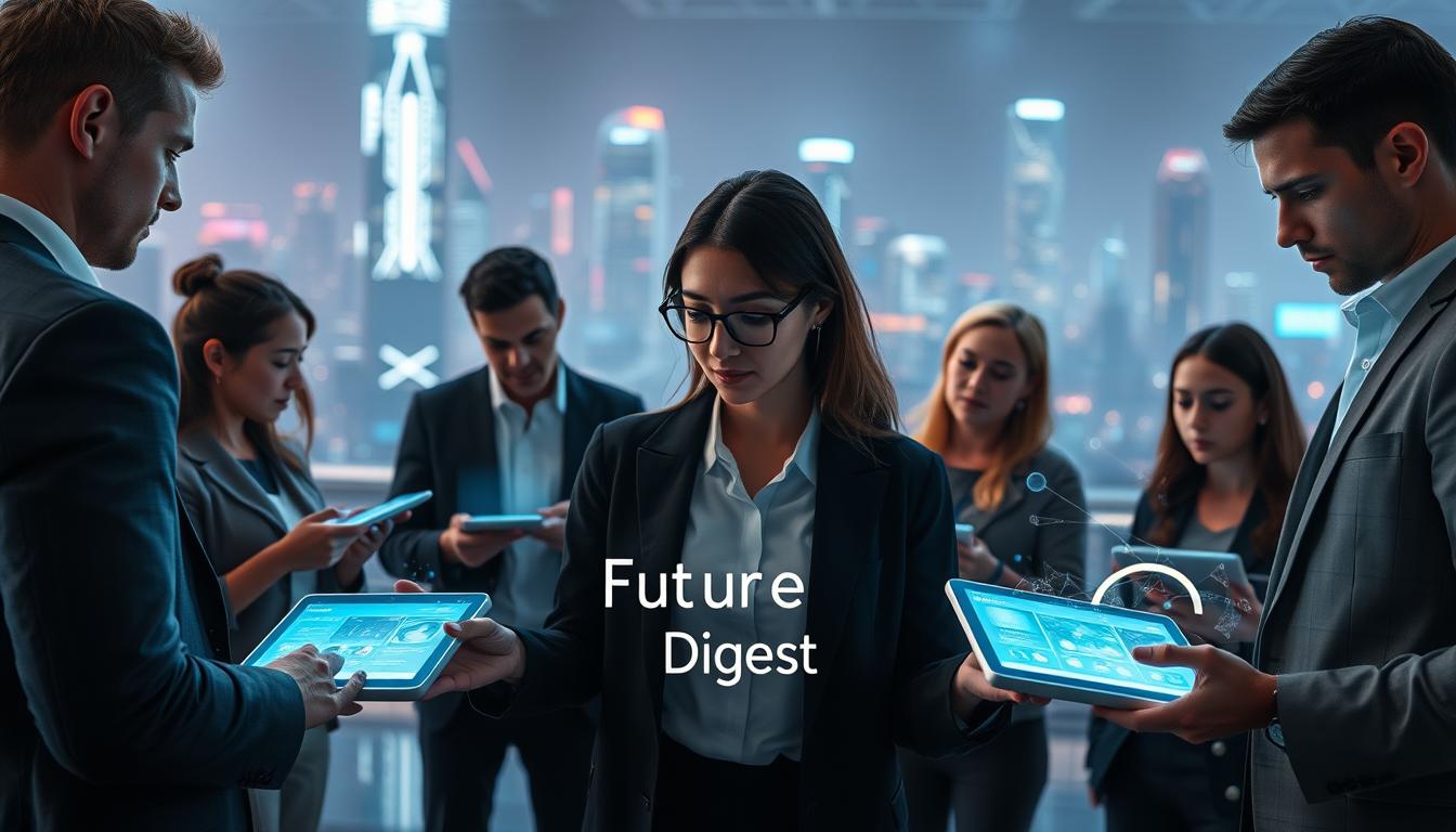 AI-Powered Personalization in Apps and Streaming