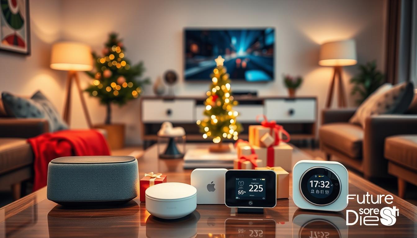Holiday Discounts on Smart Home Devices and Wearables